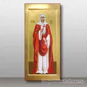 Икона «Анна Готфская, мученица»