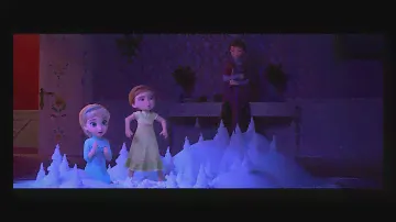 Холодное сердце 2