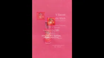 005 Anna Sui Secret Wish Inspired Perfume by Sarakhadeeja  (Extreme Fragrance)