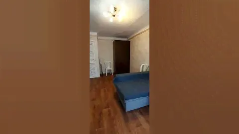 Сдам 1 комнатную квартиру на Проспекте