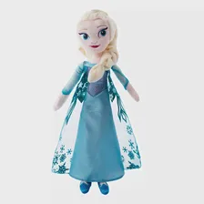 Disney 2 шт.лот 40 см принцесса Замороженные Плюшевые игрушки кукла милая принцесса Эльза Анна плюшевые куклы игрушки мягкие игрушки для подарк... (art.: 3920b6766a55f)