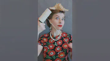 картина веревкой