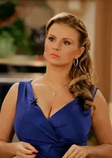 Пригласить ведущего Анна Семенович
