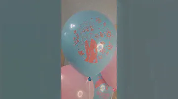 Воздушные шары Globos Payaso_Холодное сердце