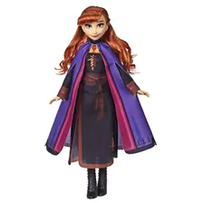 Кукла Анна 2 (Disney Princess) E6710ES0