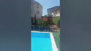 Отель Мариани. Село Пляхо. Орлёнок