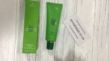 Anna Lotan Greens Proligne Lifting Anti Wrinkle Cream Крем-лифтинг Пролин против морщин