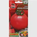 Семена Томат "Аэлита" "Анна-Роза", ц/п, 0.2 г, 3 шт.