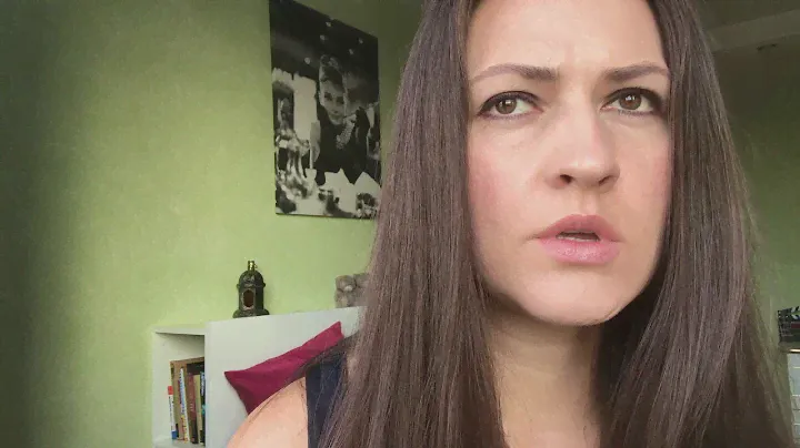 Анна Ахматова "Мне голос был"