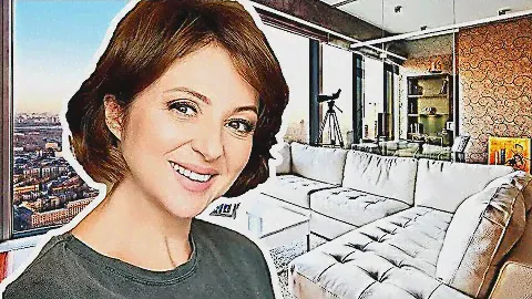 РОДЫ ПОСЛЕ 40-КА и БОЯЗНЬ ЛОШАДЕЙ. Как сегодня живёт актриса Анна Банщикова