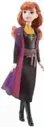 Кукла Mattel Disney Frozen Анна, HLW50