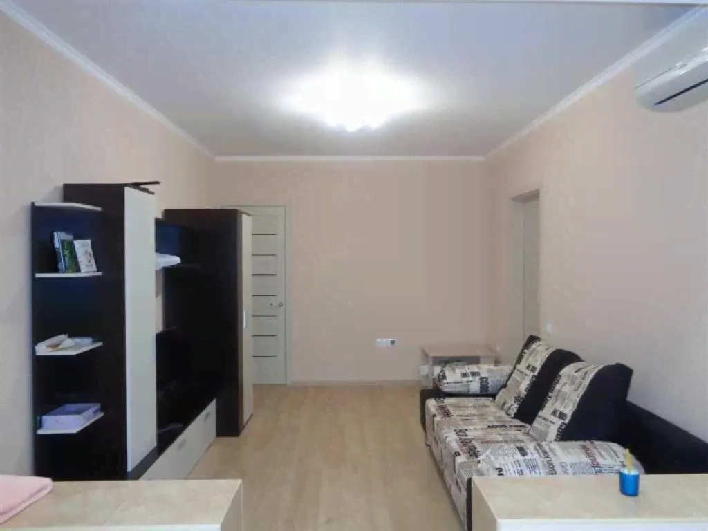 Сдается 1-я квартира в пгт Анна, Коммунальная улица, 109Г в Анне-2