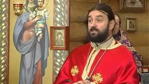 Пояснение Божественной Литургии