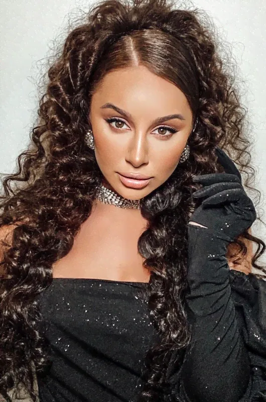Артисты Анна ASTI | Анна Дзюба-1