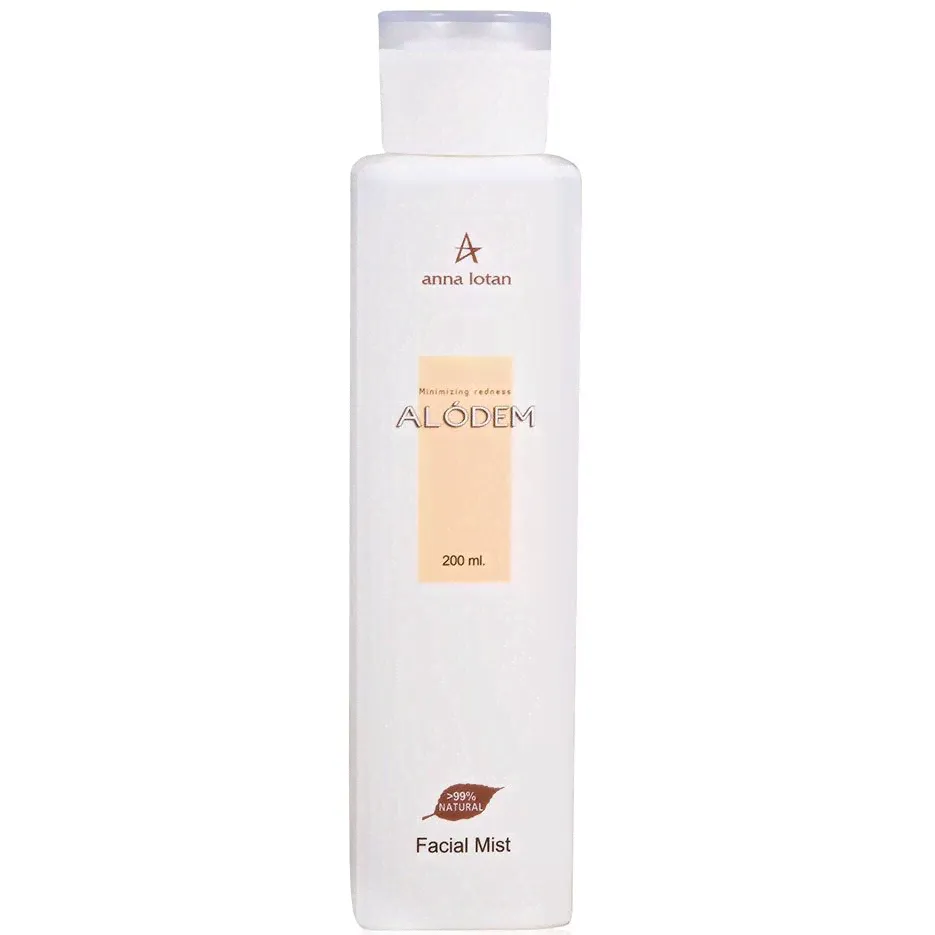 Anna Lotan Alodem Facial Mist Анна Лотан Тоник для лица 200 мл-0