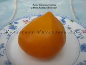 Анна Банана Русская