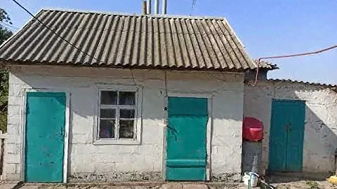 Продажа домов, Соленое,Днепропетровская область Цена:25000 $, Анна.