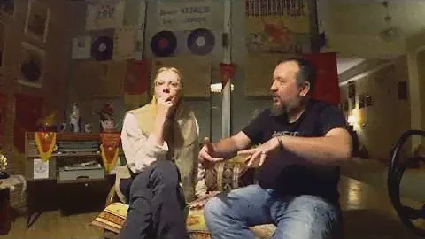 Общественная баня глазами женщины. Анна Артемьева (NudeBlog)