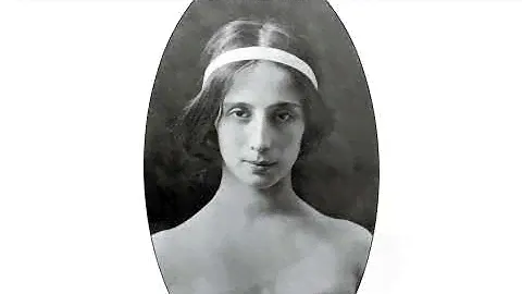 «Анна Павлова. Жизнь и легенда»