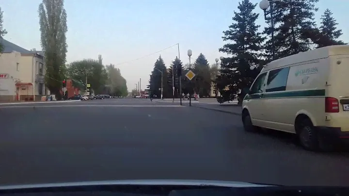 пгт. Анна - поездка по городу - 024 - Анна Воронежская