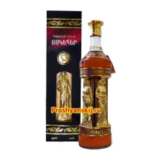 Царевна Анна (без цветной сувенирной коробке) 8 лет 0,5л