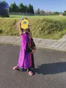 🛍 Принцесса Анна коллекция летнее платье для девочек Эльза Анна детские маскарадные платья для дня рождения фантазия Анна
