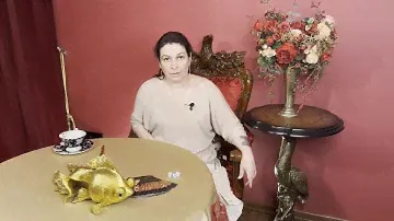 Кто живёт в хламе/ Когда опасно убирать