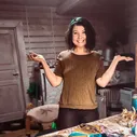Арсеньева Анна