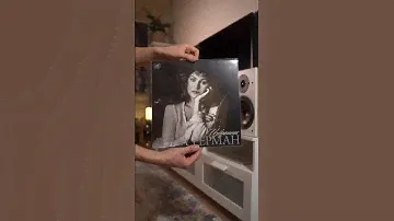 Анна Герман - Избранное #vinyl #unboxing #music #vinylrecords #vinylcollection