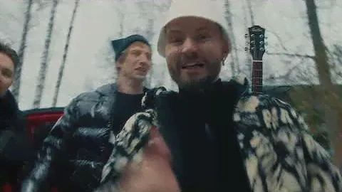 ХЛЕБ – В баню (Сабина Хайрова, дилблин, Андрей Кокошка)