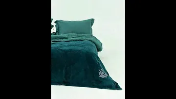 Обзор коллекции Линдор Cotton с одеялом от Казанова