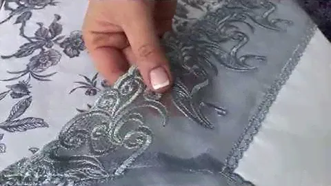 Kazanova постельное белье. Яркая коллекция постельного белья "Сатин - кружево"