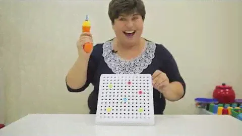Играем с Еленой Куликовой