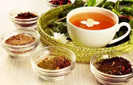 чай королева анна опт/розница