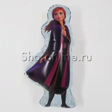 Шар Фигура "Анна" 89 см
